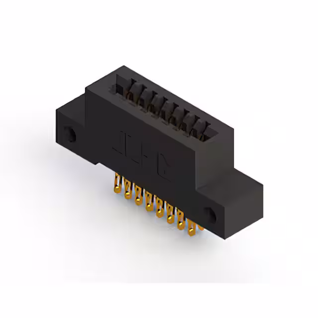 392-016-555-212 EDAC Inc.  Edgeboard Connectors